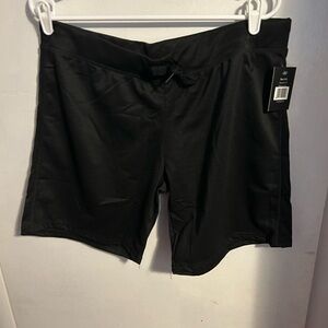 Wuhou shorts